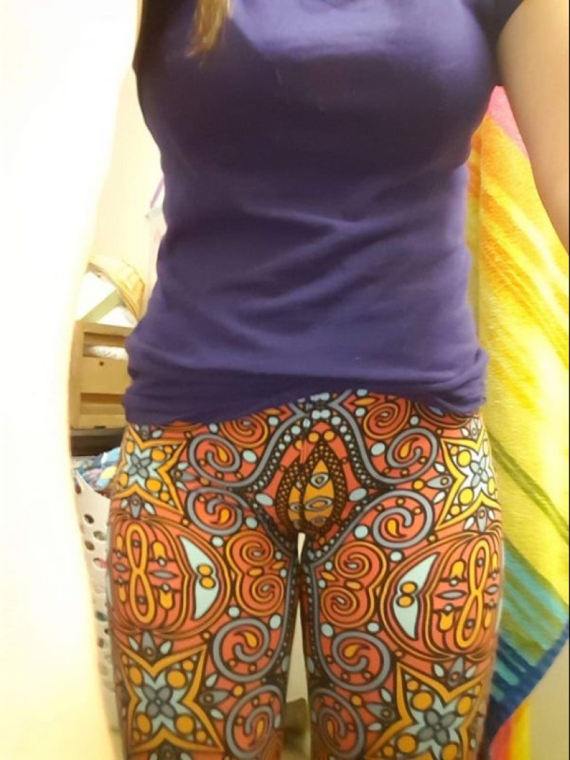 20 fashion experiments that failed miserably