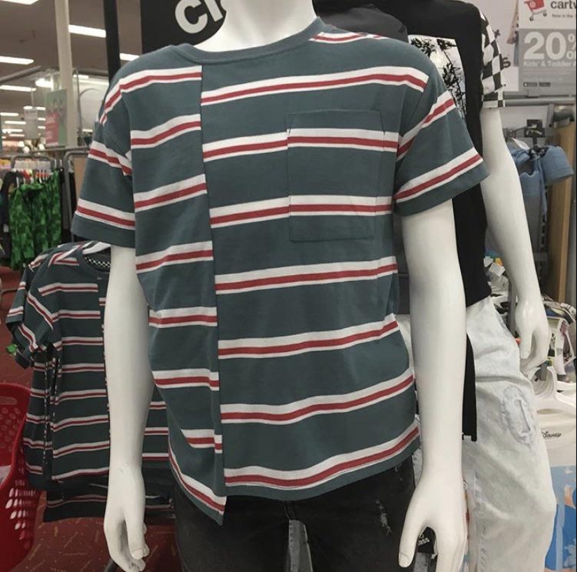 20 fashion experiments that failed miserably