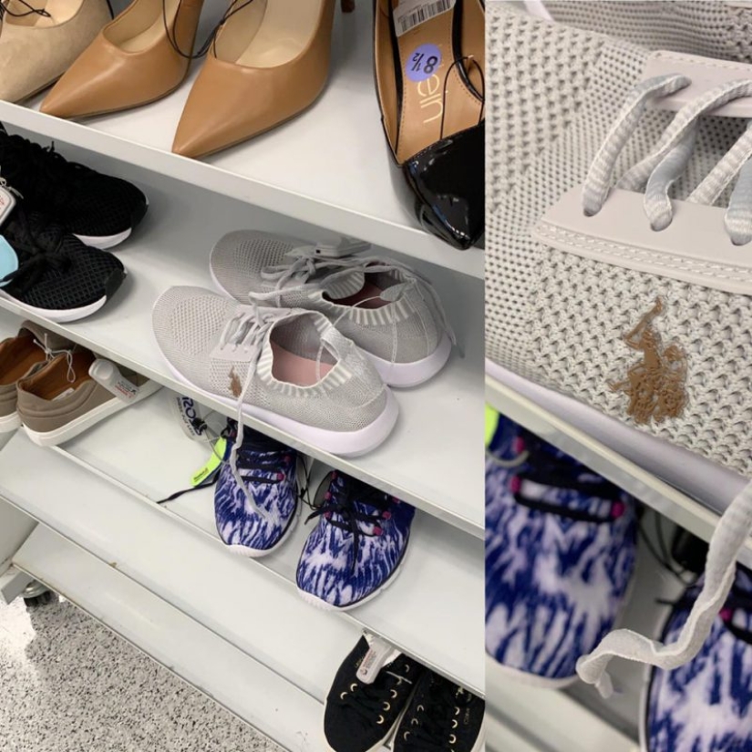 20 fashion experiments that failed miserably