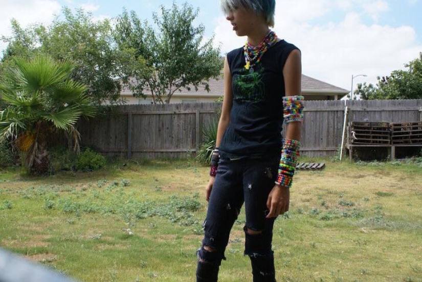 20 fashion experiments that failed miserably