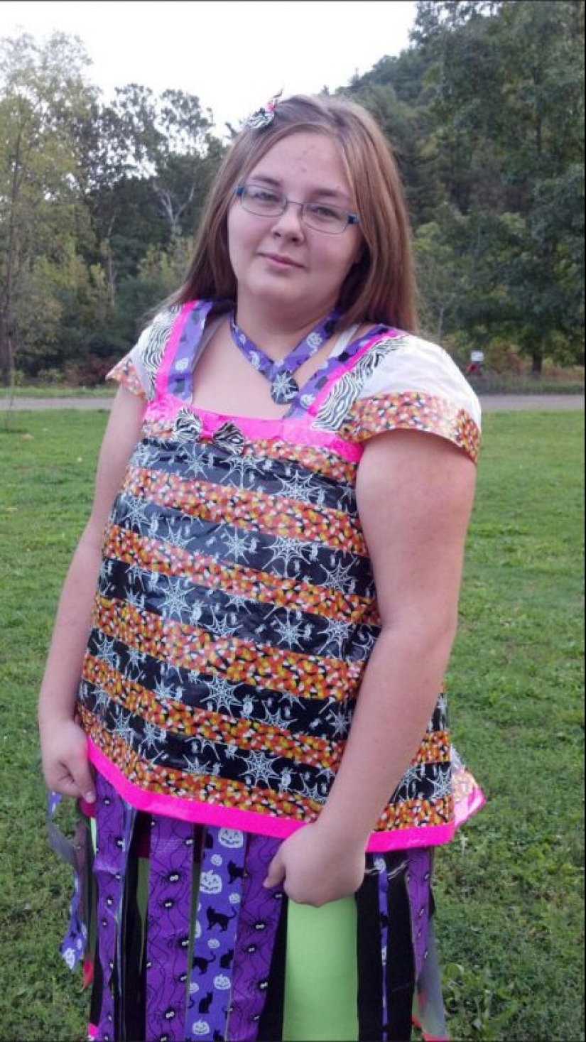 20 fashion experiments that failed miserably