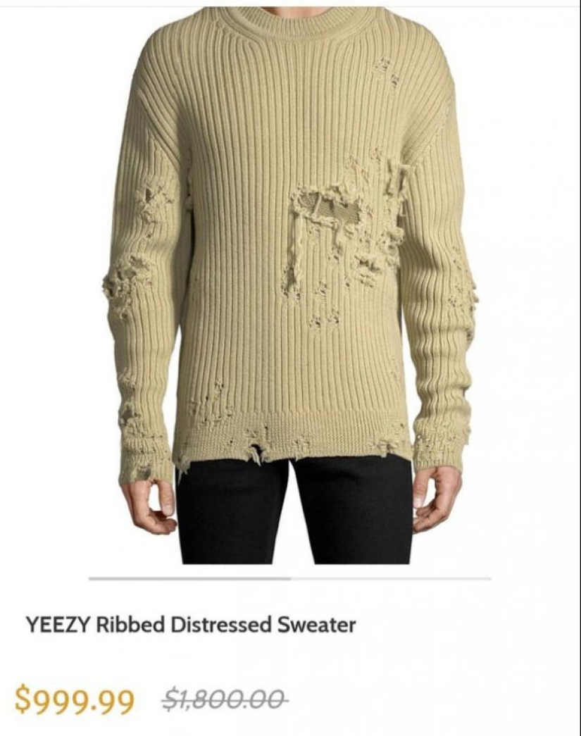 20 fashion experiments that failed miserably