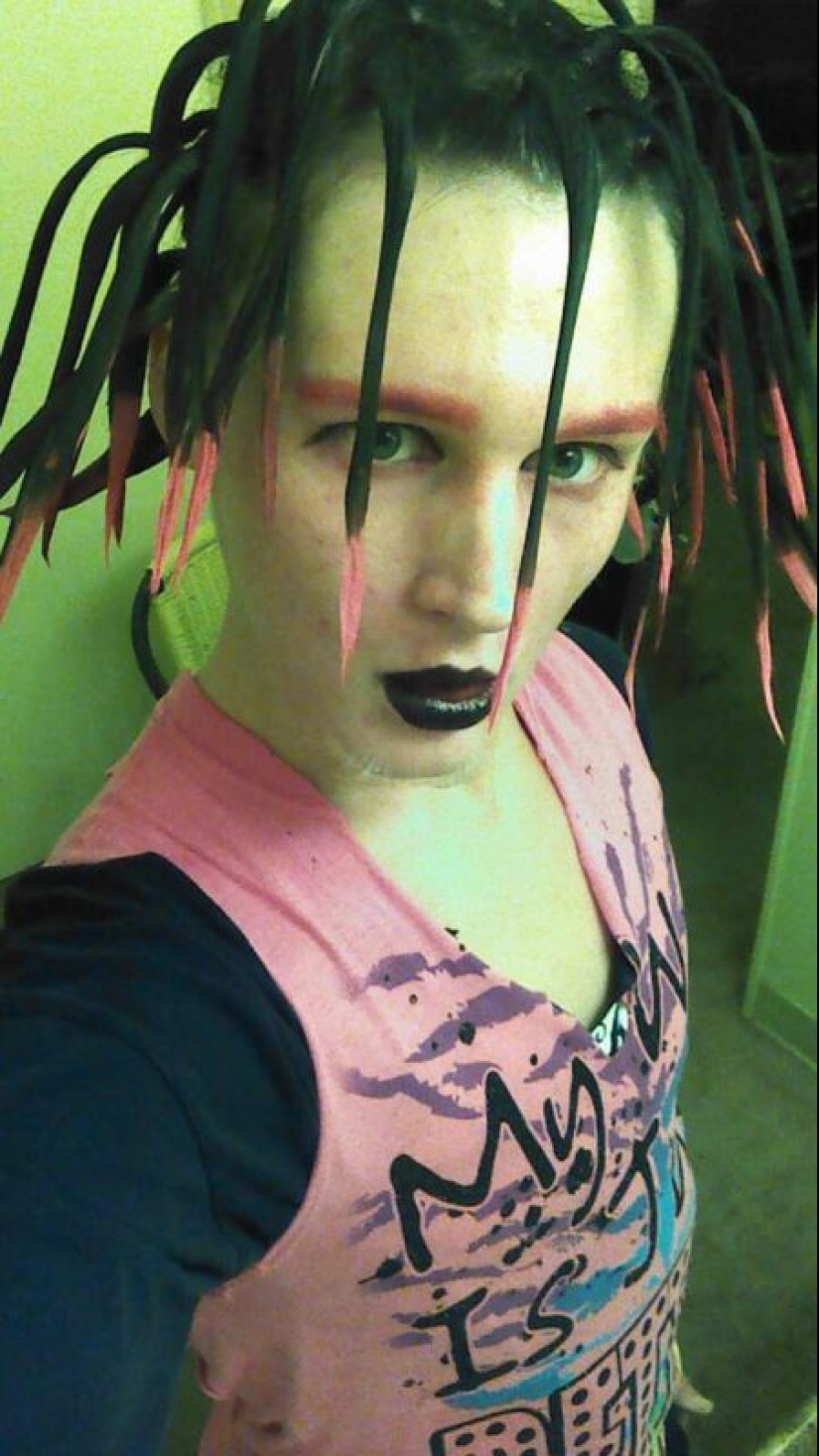 20 fashion experiments that failed miserably