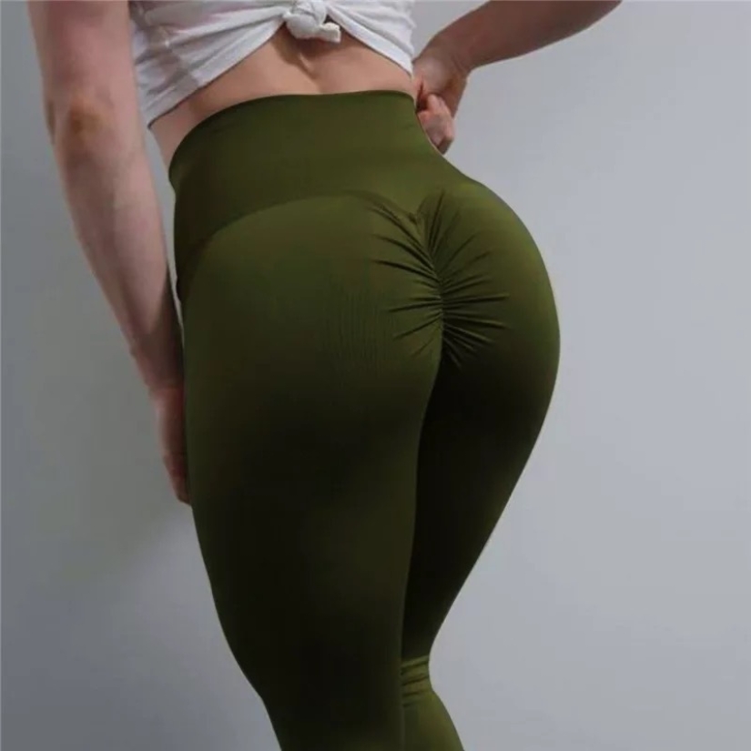 20 "fashionable" things that you will not agree to wear for any money