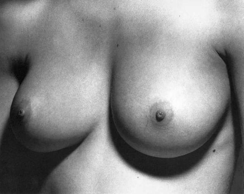 20 fotografías espontáneas de 20 años de Madonna