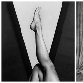 20 fotografías icónicas de Robert Mapplethorpe 20 fotografías icónicas de Robert Mapplethorpe