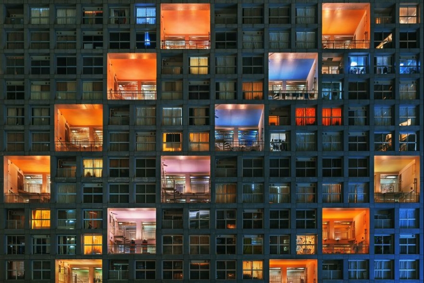 20 fotogramas de fotografía callejera que revelan un lado desconocido de Japón