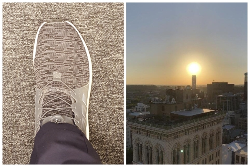 20 fotos ambiguas, que no son inmediatamente claro lo que está sucediendo allí 20 fotos ambiguas, que no son inmediatamente claro lo que está sucediendo allí