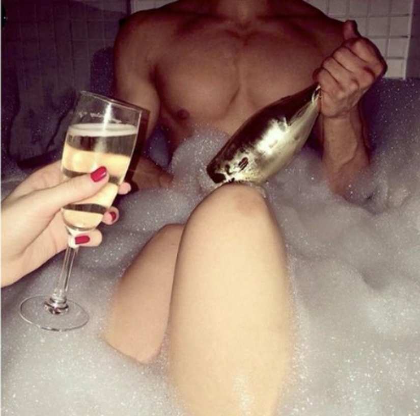 20 fotos ambiguas, que no son inmediatamente claro lo que está sucediendo allí 20 fotos ambiguas, que no son inmediatamente claro lo que está sucediendo allí