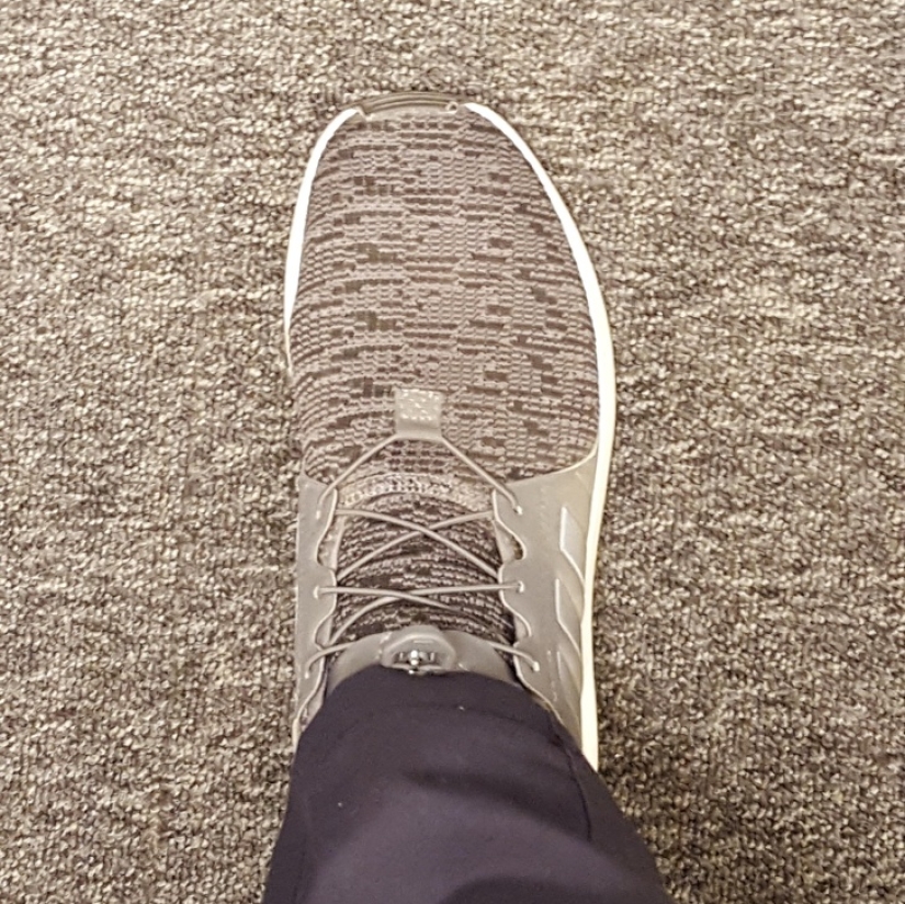 20 fotos ambiguas, que no son inmediatamente claro lo que está sucediendo allí 20 fotos ambiguas, que no son inmediatamente claro lo que está sucediendo allí