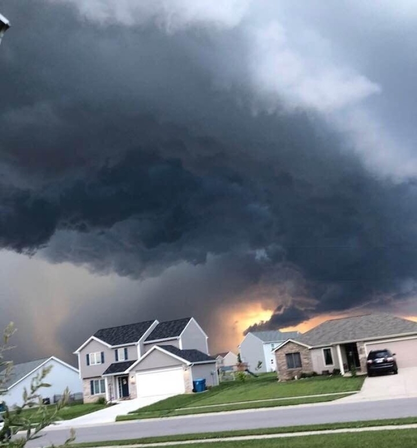 20 fotos ambiguas, que no son inmediatamente claro lo que está sucediendo allí 20 fotos ambiguas, que no son inmediatamente claro lo que está sucediendo allí