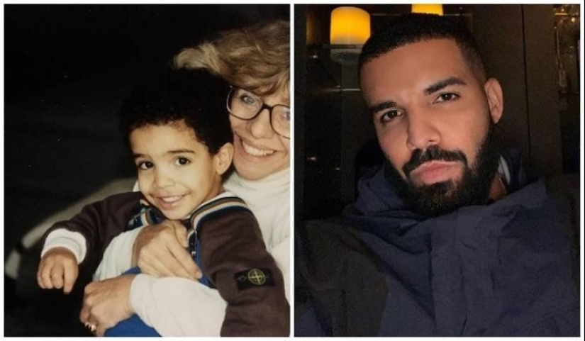 20 fotos de bebés de celebridades que te va a sorprender