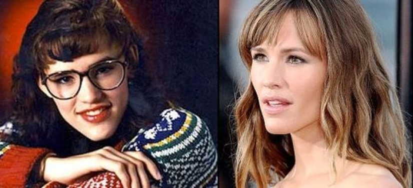 20 fotos de bebés de celebridades que te va a sorprender