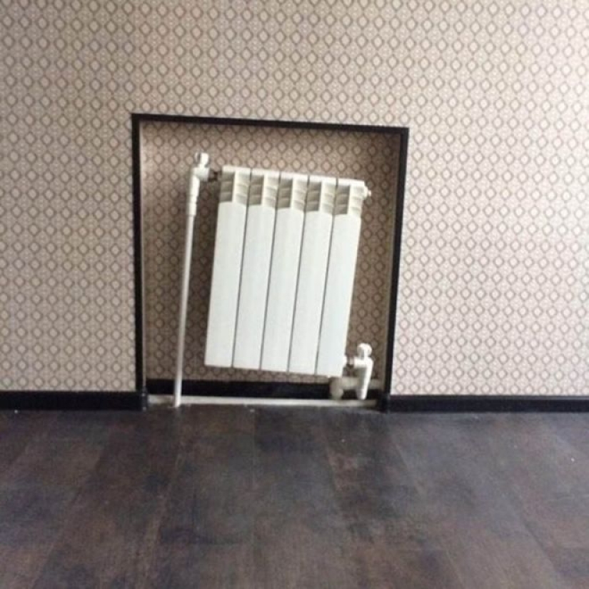 20 fotos de reparaciones de aficionados que definitivamente te pondrán nervioso 20 fotos de reparaciones de aficionados que definitivamente te pondrán nervioso
