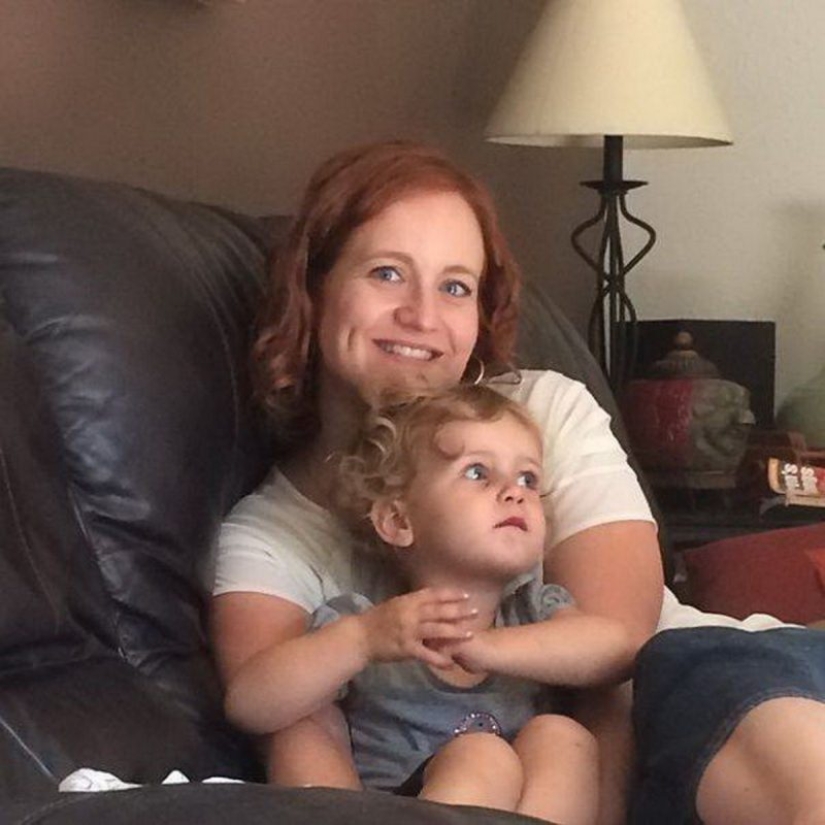 20 fotos divertidas tomadas en el momento perfecto