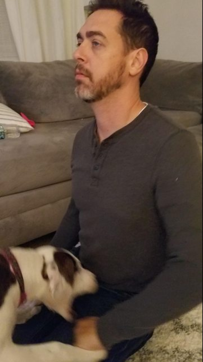 20 fotos divertidas tomadas en el momento perfecto