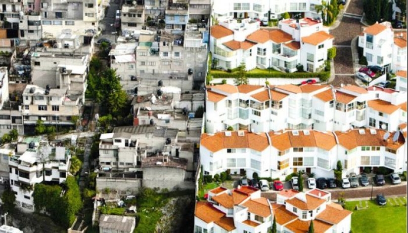 20 fotos increíbles que capturan los contrastes de nuestro planeta 20 fotos increíbles que capturan los contrastes de nuestro planeta
