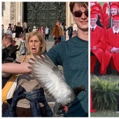20 fotos que fueron tomadas en el momento justo 20 fotos que fueron tomadas en el momento justo