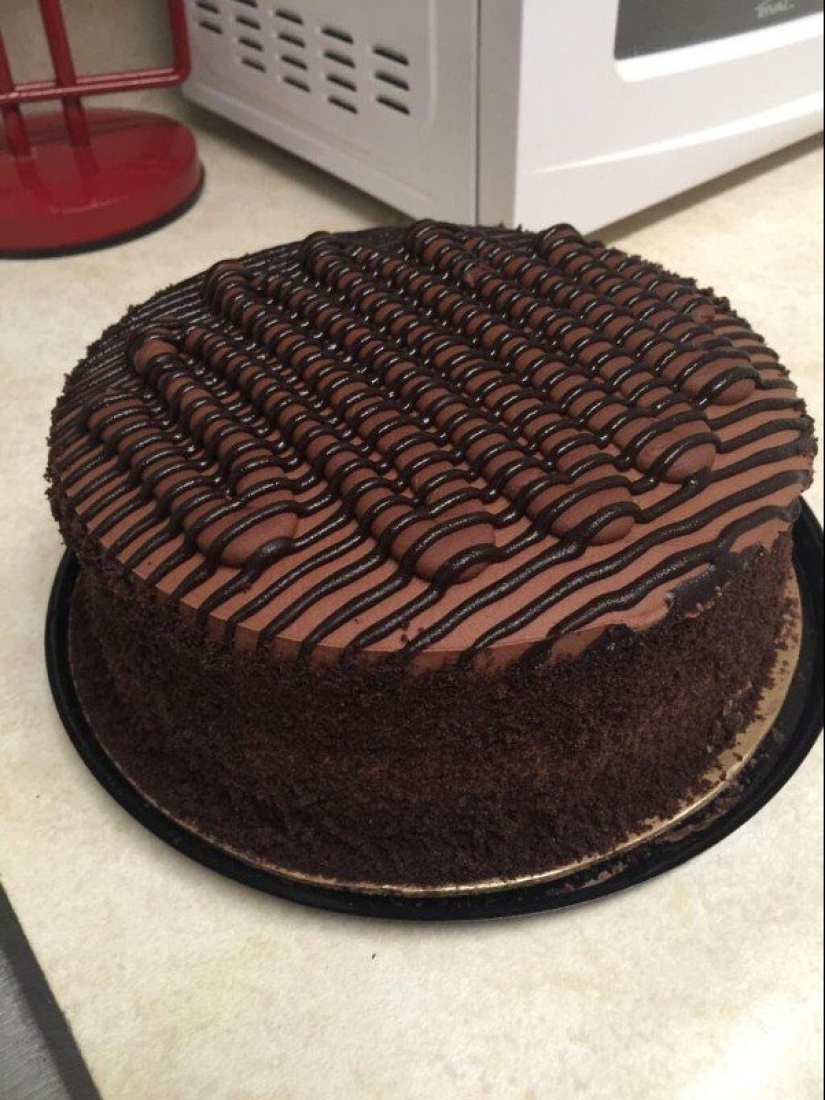 20 fotos que harán las delicias de verdad perfeccionistas