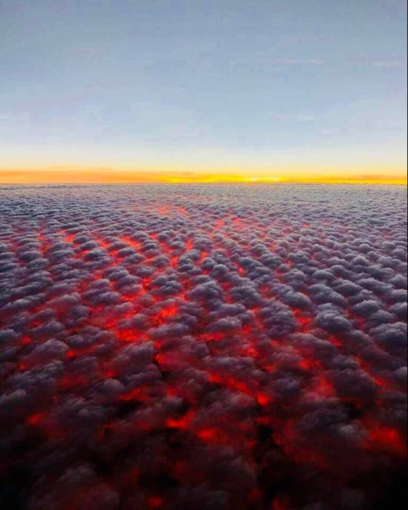 20 fotos que le dará el placer estético