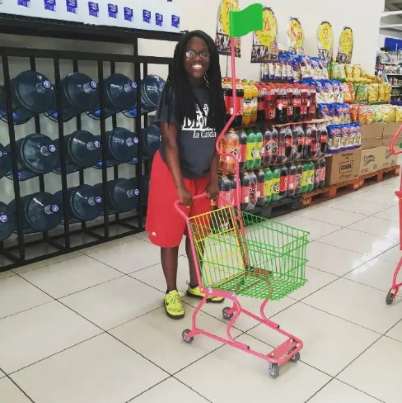 20 fotos que muestran todo el sufrimiento de las personas de baja estatura 20 fotos que muestran todo el sufrimiento de las personas de baja estatura
