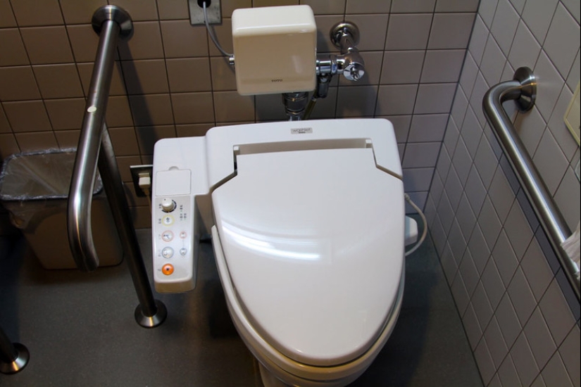 20 fotos que prueban: el futuro en Japón ha llegado hace mucho tiempo