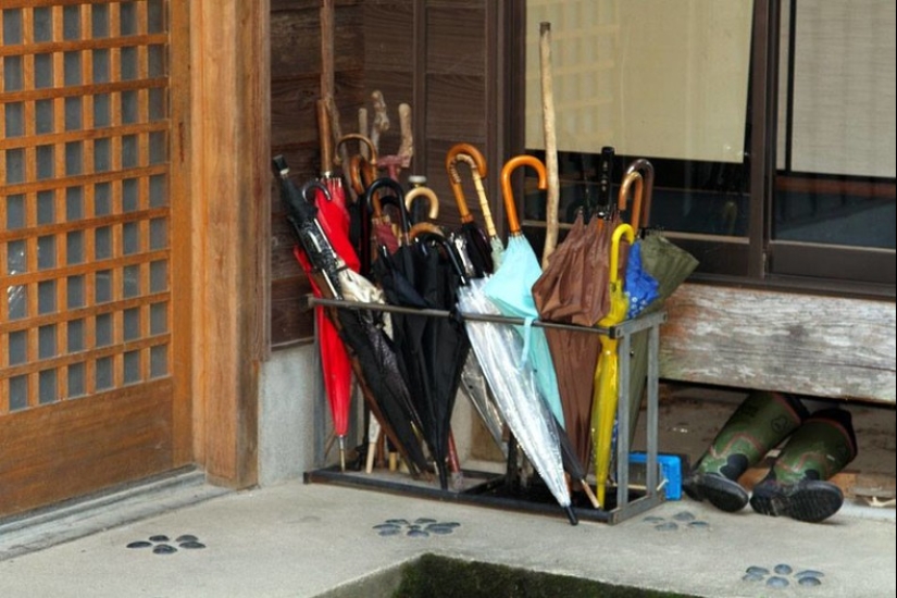 20 fotos que prueban: el futuro en Japón ha llegado hace mucho tiempo