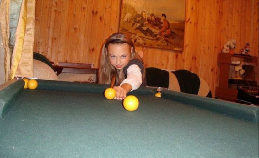 20 fotos que tendrás que echar un vistazo más de cerca