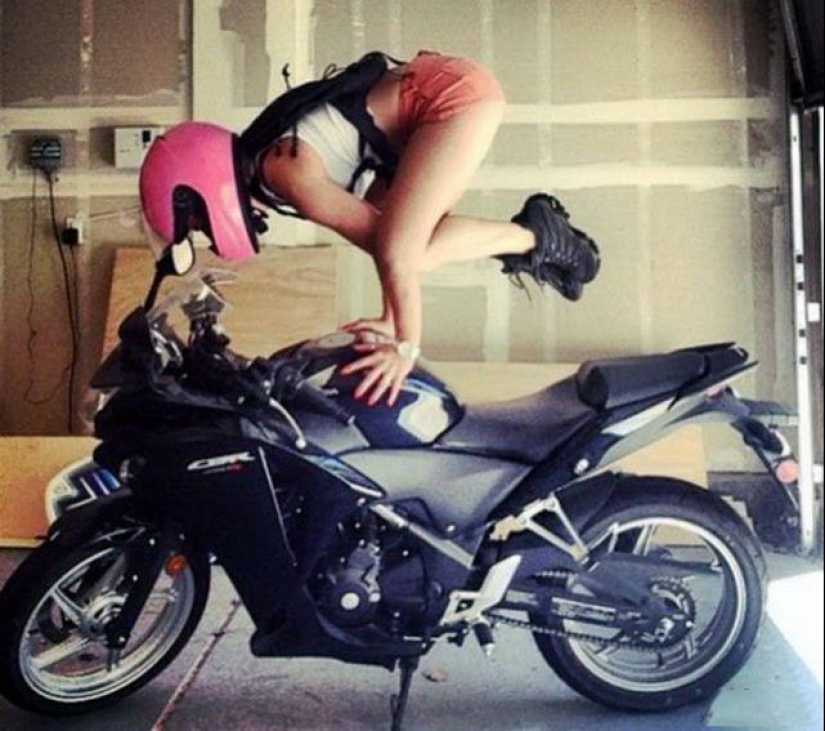 20 fotos que tendrás que echar un vistazo más de cerca
