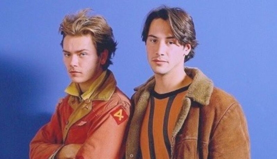 20 fotos raras e inesperadas de celebridades de los años 80-90 20 fotos raras e inesperadas de celebridades de los años 80-90