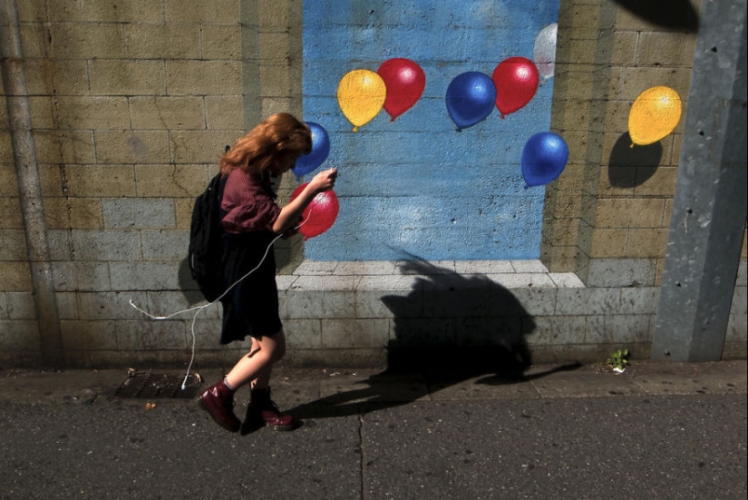 20 frames of street photography that reveal an unknown side of Japan