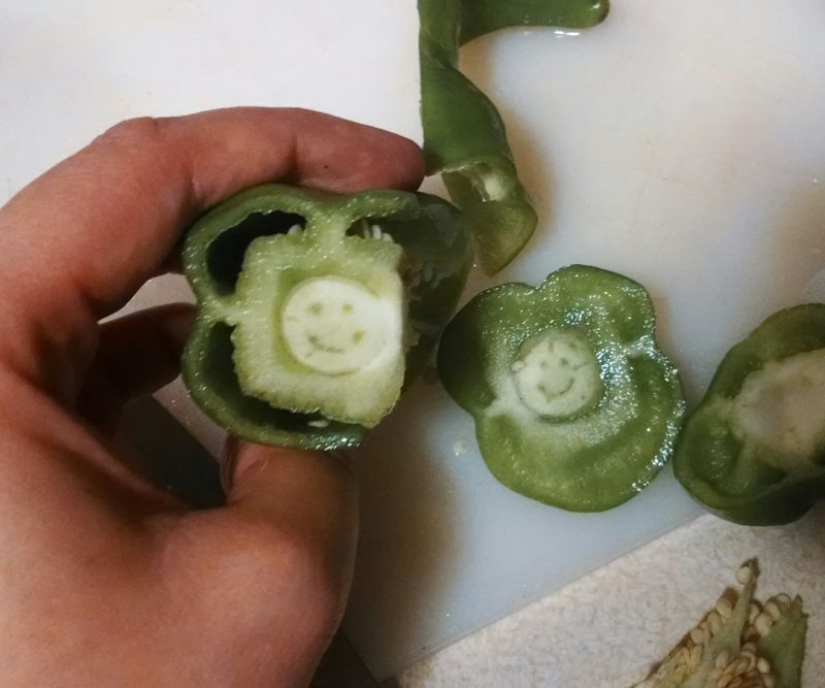 20 fruits and vegetables that forgot they're plants 20 fruits and vegetables that forgot they're plants