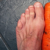 20 fruits and vegetables that forgot they're plants