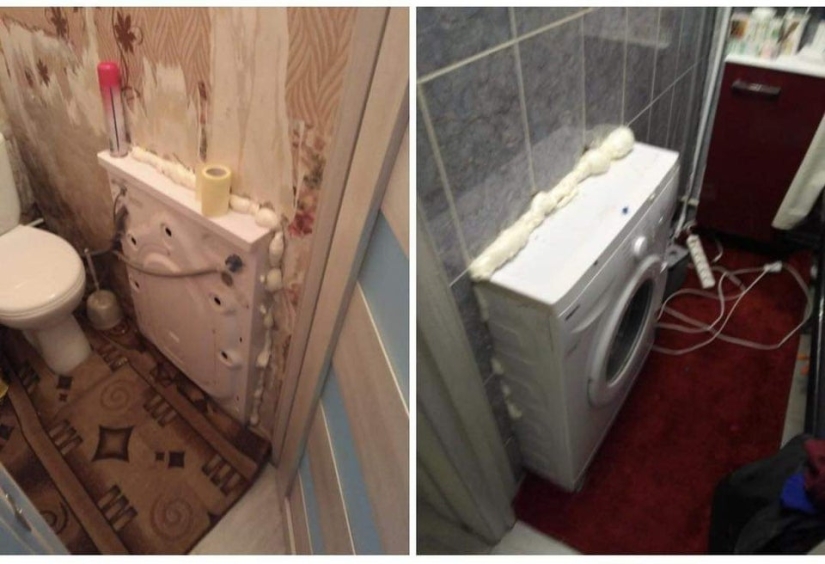 20 funny joints that you won&#39;t even look at without shuddering