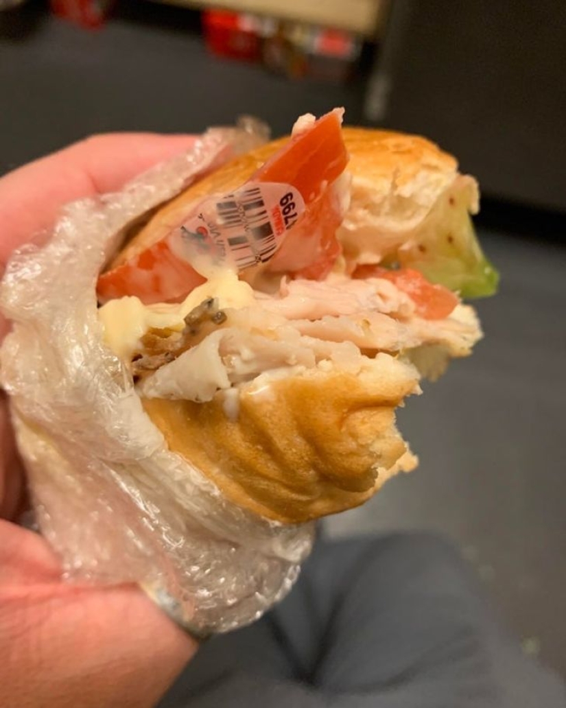 20 funny joints that you won&#39;t even look at without shuddering