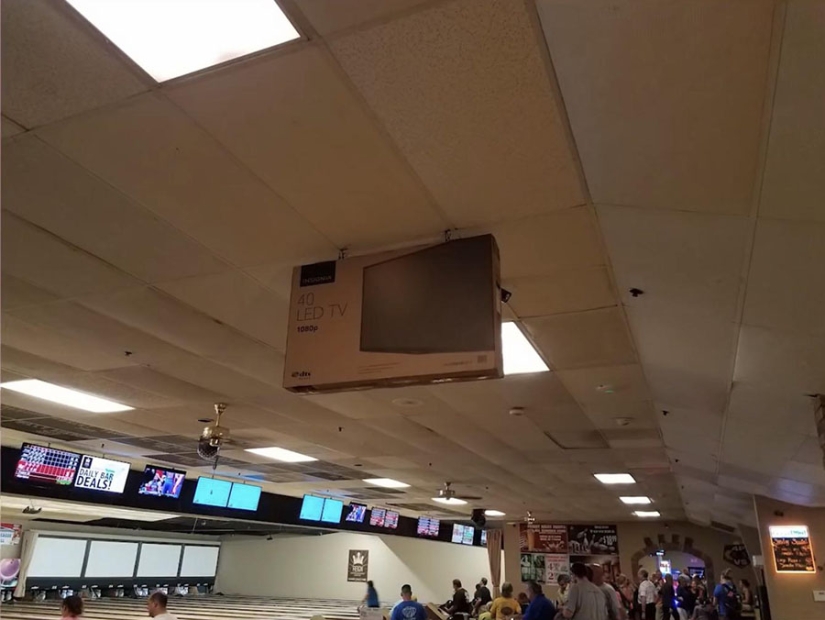 20 funny joints that you won&#39;t even look at without shuddering