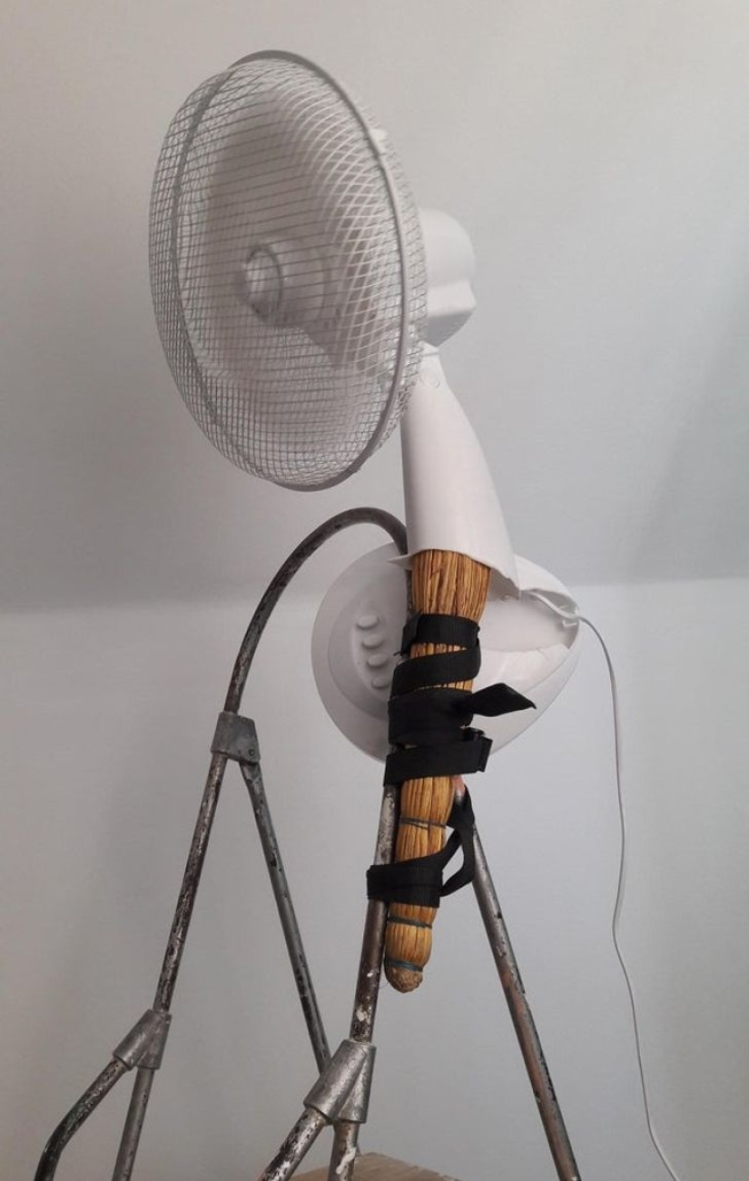 20 funny joints that you won&#39;t even look at without shuddering