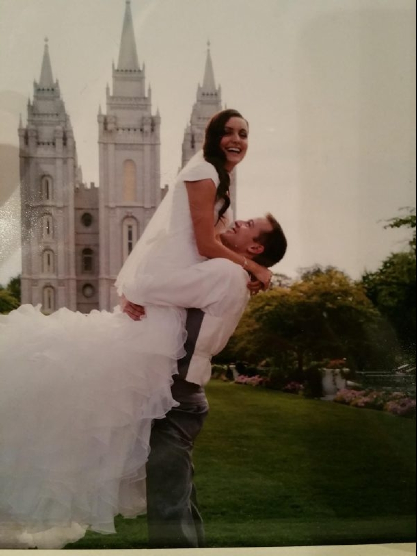 20 funny optical illusions that occur in everyday life