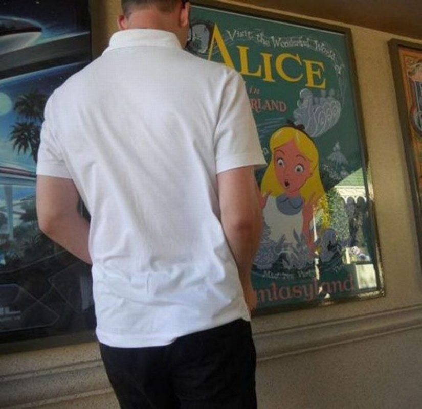 20 funny photos taken at the perfect moment