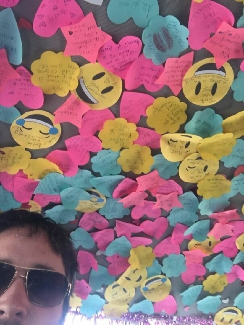 20 good stories that will restore your faith in taxi
