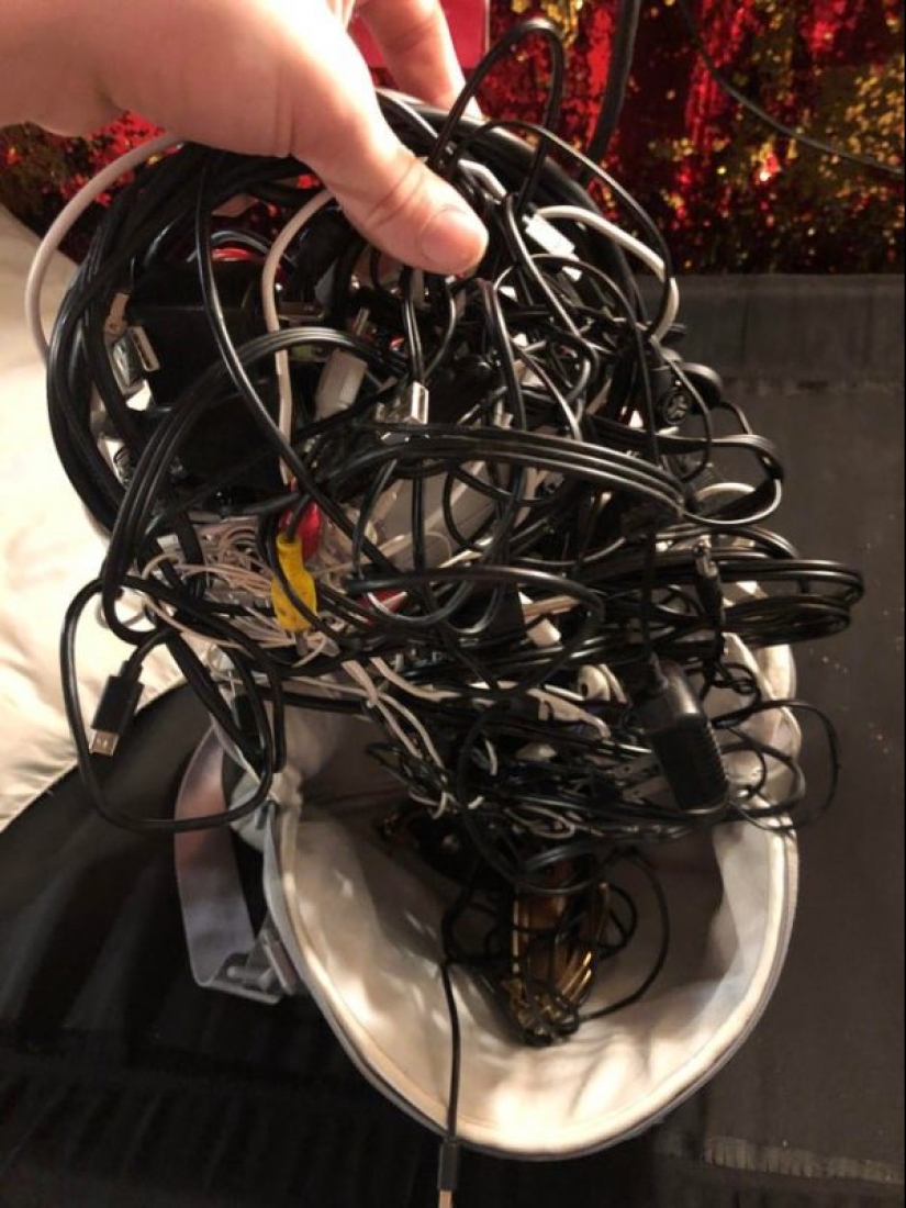 20 hábitos de los demás, que todos los increíblemente molesto