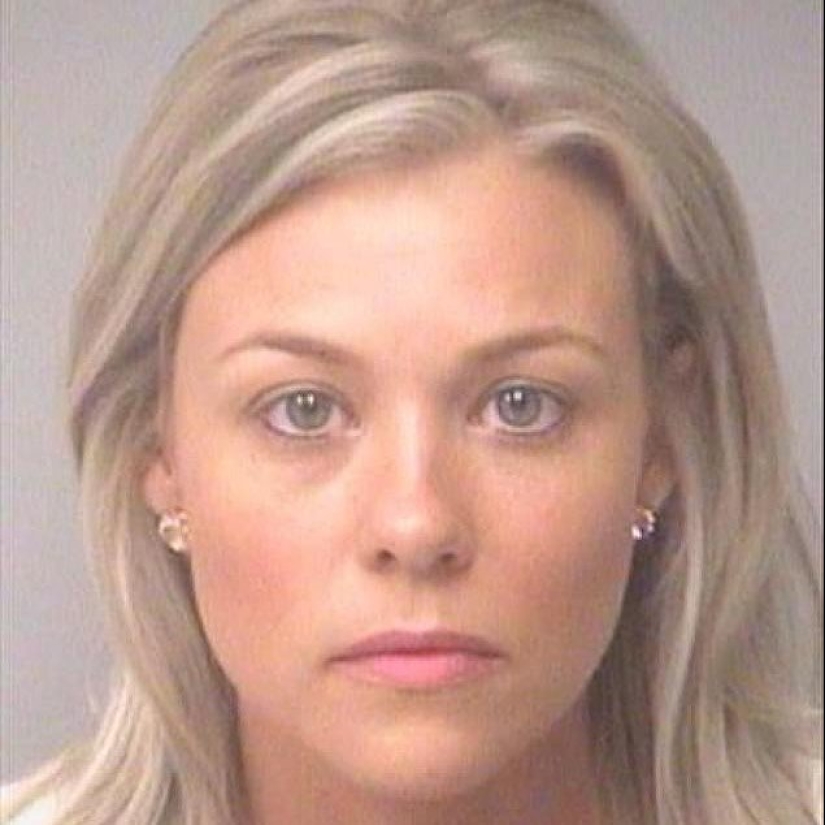 20 hermosas criminales que romperán todos los estereotipos 20 hermosas criminales que romperán todos los estereotipos