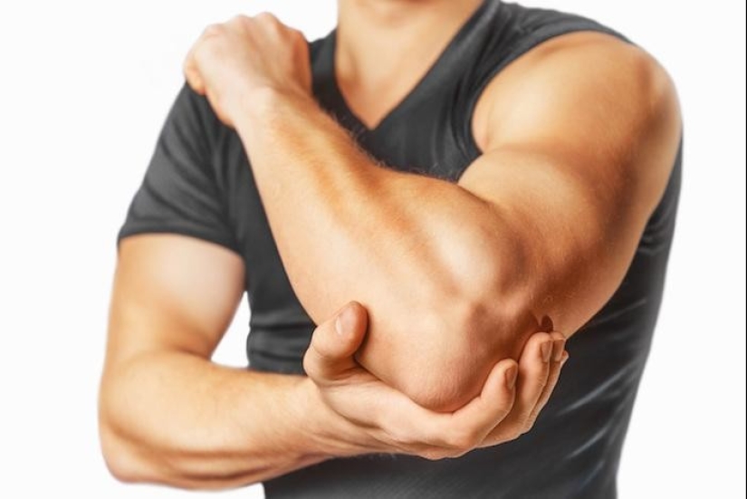 20 human body parts that are an example of bad design