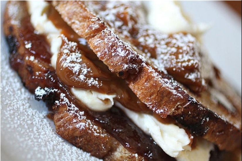 20 ideas de todo el mundo sobre cómo hacer un sándwich de queso
