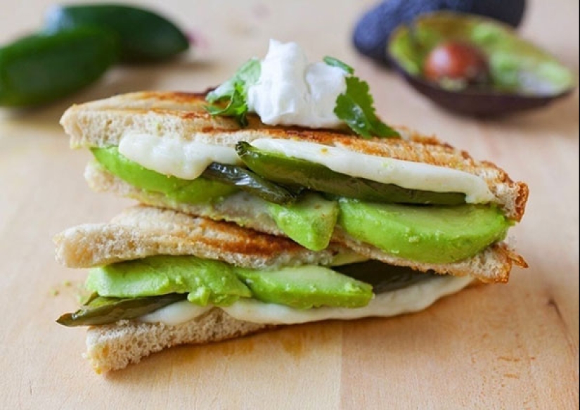 20 ideas de todo el mundo sobre cómo hacer un sándwich de queso