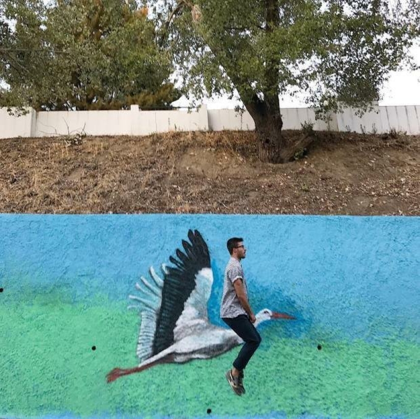 20 ilusiones ópticas anticuadas sin una gota de photoshop 20 ilusiones ópticas anticuadas sin una gota de photoshop
