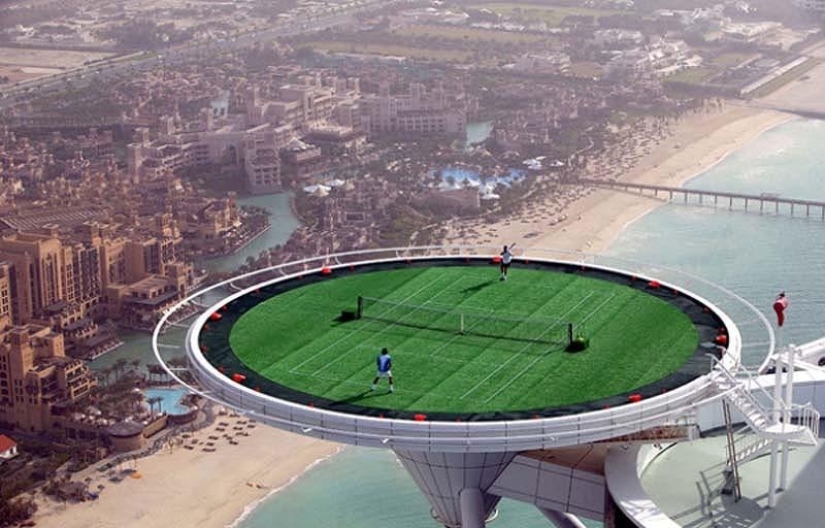 20 images that, as hard as it is to believe, were made without photoshop