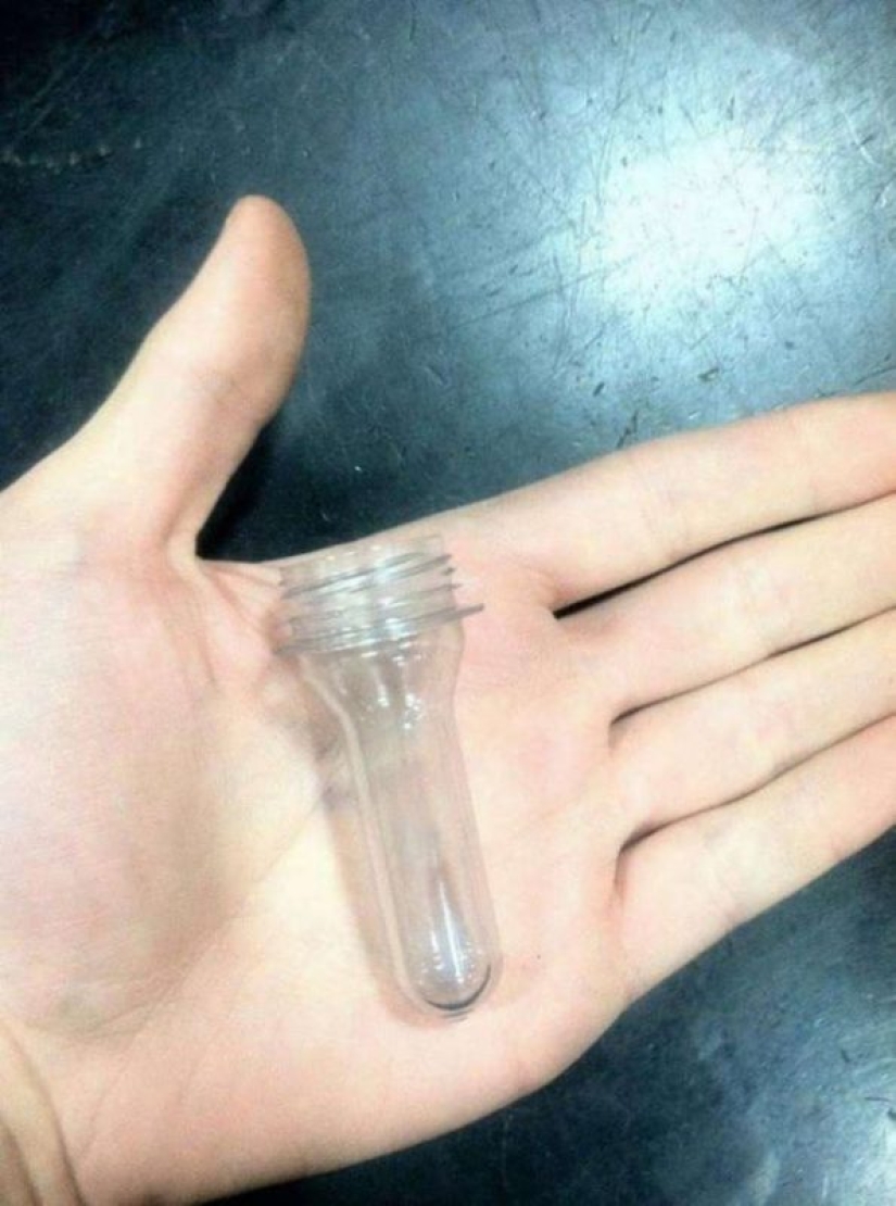 20 imágenes que se ven como photoshop, pero en realidad son reales 20 imágenes que se ven como photoshop, pero en realidad son reales