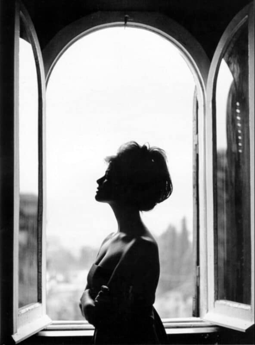 20 impresionantes fotos en blanco y negro de estrellas de la pantalla italiana de los años 60 y 70 20 impresionantes fotos en blanco y negro de estrellas de la pantalla italiana de los años 60 y 70