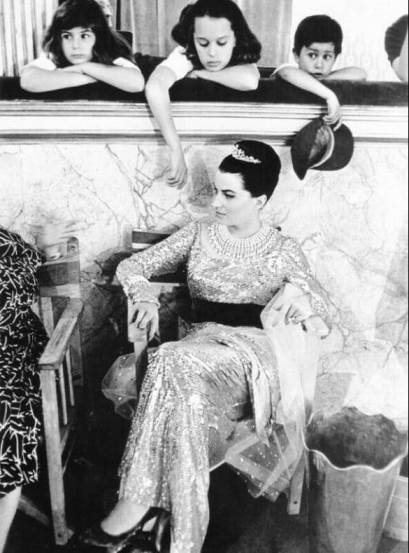 20 impresionantes fotos en blanco y negro de estrellas de la pantalla italiana de los años 60 y 70 20 impresionantes fotos en blanco y negro de estrellas de la pantalla italiana de los años 60 y 70